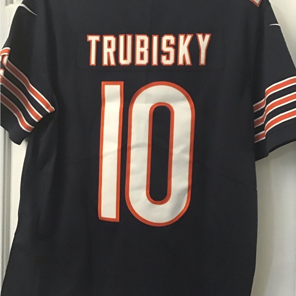 NFL Team Jersey with Number 10 - Picture 3 of 6